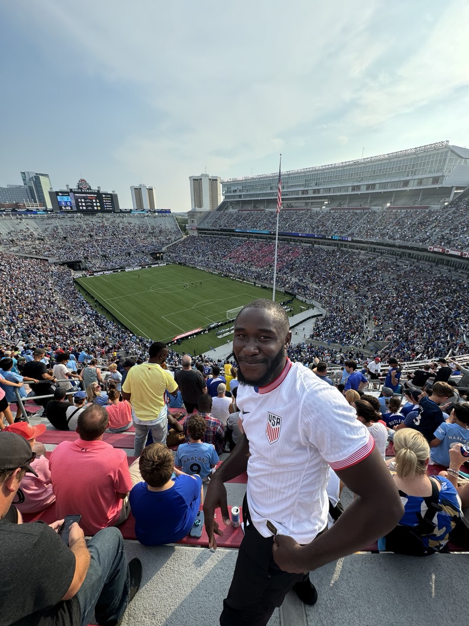 Chelsea vs Man City Match