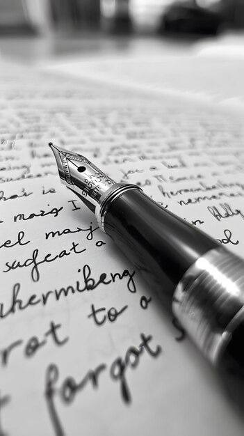 Font Study SAS Project Preview