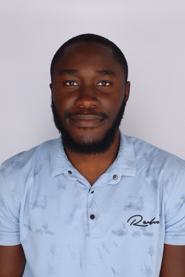 About Michael Okanta